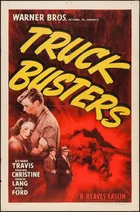 Truck Busters (1943)