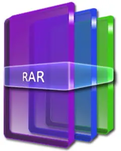 WinRAR 5.21 Beta 1 Datecode 21.01.2015 (x86/x64) + Portable