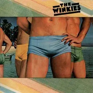 The Winkies - The Winkies (1974) {2013, Reissue}