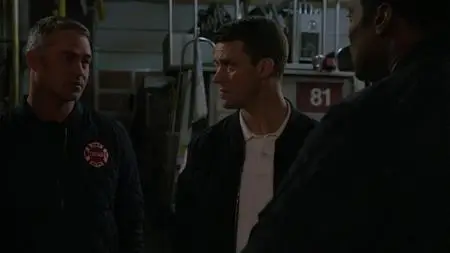 Chicago Fire S07E19