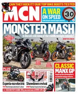 MCN - August 31, 2022
