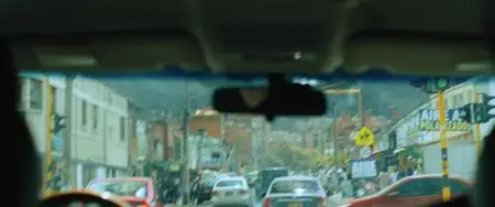 Echo 3 S01E06