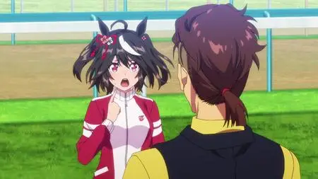 Uma Musume - Pretty Derby Season 3 - 05