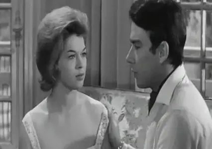Sweet Ecstasy (1962)