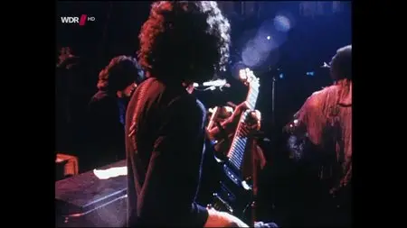 It’s A Beautiful Day, Santana, The Flock - Live at the Royal Albert Hall '70 [2014, HDTV 720p]