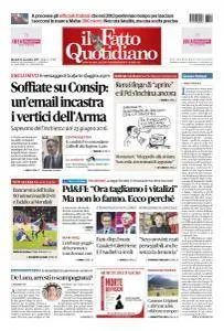 Il Fatto Quotidiano - 14 Novembre 2017