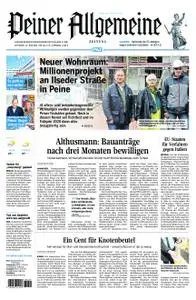 Peiner Allgemeine Zeitung - 12. Juni 2019