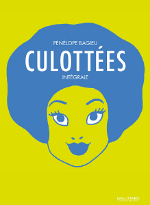 Culottées - Intégrale