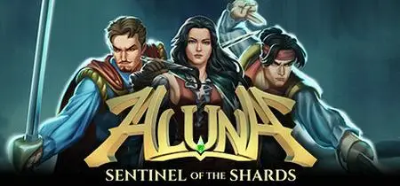 Aluna Sentinel of the Shards (2021)