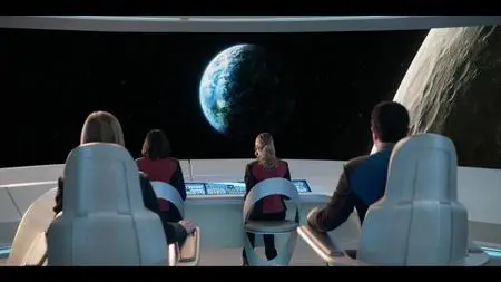 The Orville S03E06