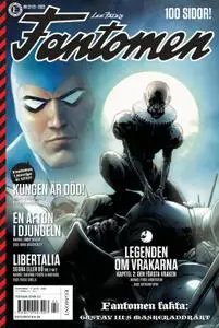 Fantomen – 20 oktober 2022