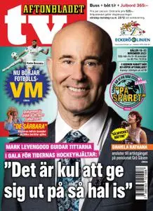 Aftonbladet TV – 14 november 2022