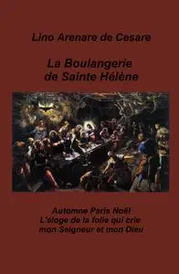 La Boulangerie de Sainte Hélène