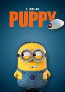 Puppy! (2013)