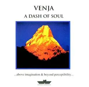 Venja - A Dash Of Soul (1996)