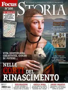 Focus Storia N100 - Febbraio 2015 (True PDF)