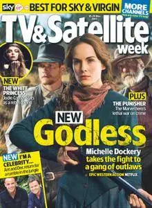 TV & Satellite Week - 18 November 2017