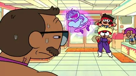 OK K.O.! Let's Be Heroes S01E39