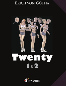 Twenty - Tome 1 & 2