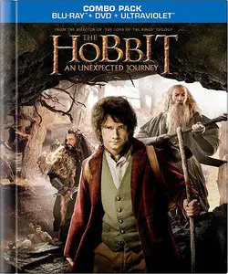 The Hobbit: An Unexpected Journey (2012)