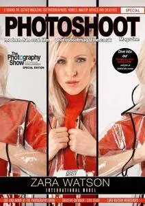 Photoshoot Magazine - Special Edition 2016