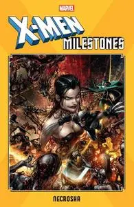 X-Men Milestones - Necrosha (2020) (Digital) (Kileko-Empire)