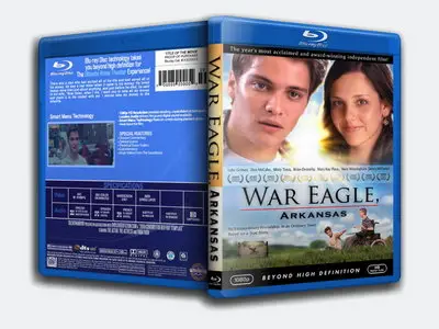 War Eagle, Arkansas (2007)