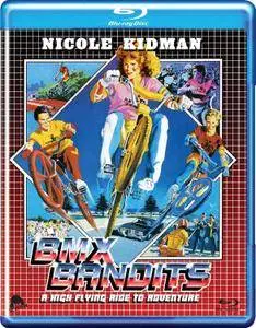 BMX Bandits (1983)