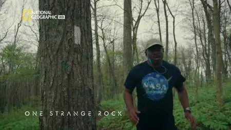 One Strange Rock S01E09