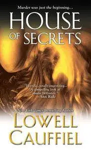 House of Secrets (Repost)
