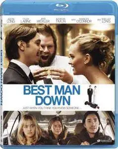 Best Man Down (2012)