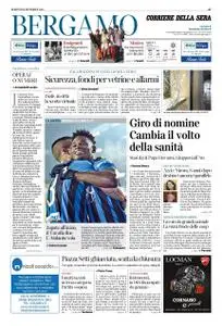 Corriere della Sera Bergamo – 18 dicembre 2018