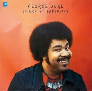 George Duke - Liberated Fantasies (1976) {MPS}