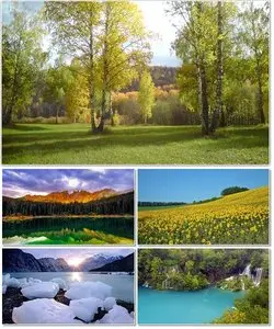SuperPack Beautiful Nature HD Wallpapers Part (217)