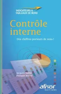 Contrôle interne : Des chiffres porteurs de sens !