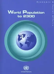 World Population to 2300