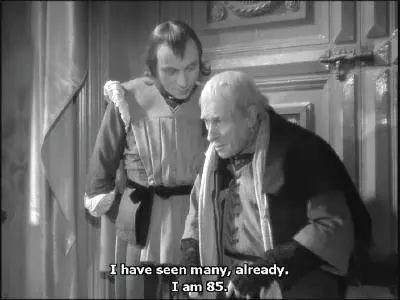 Volpone (1941)