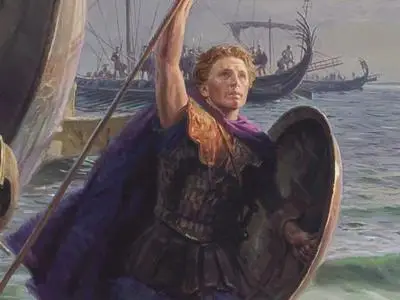 TTC Video - Alexander the Great and the Macedonian Empire