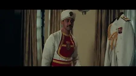 Viceroy's House (2017)