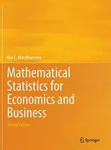 Mathematical Statistics for Economics and Business