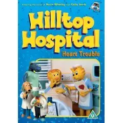 Hilltop Hospital: Heart Trouble, 2006