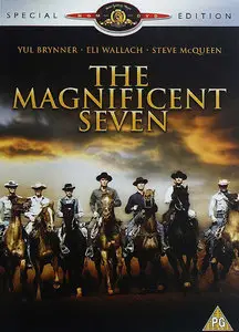The Magnificent Seven (1960)
