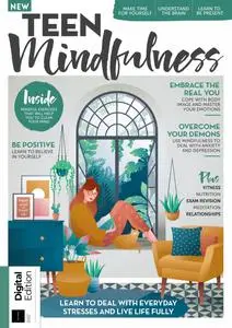 Teen Mindfulness - 7th Edition - 11 October 2023