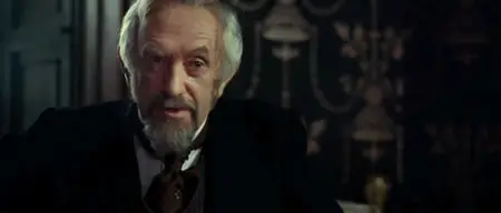 Hysteria (2011)