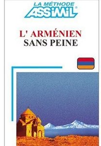 L'Armenien sans Peine