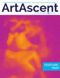 ArtAscent - April 2016
