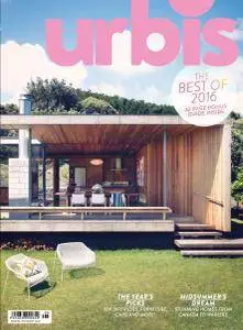 Urbis - Issue 95 2017