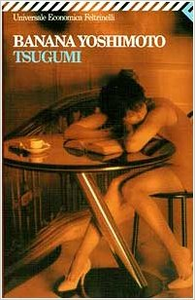 Tsugumi - Banana Yoshimoto (Repost)