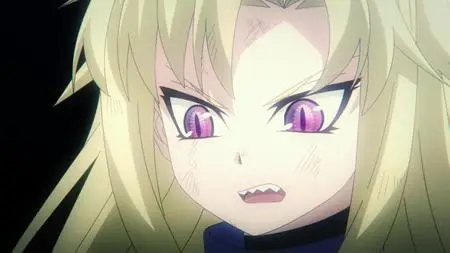 Ragna Crimson 21 mkv Ragna Crimson 21 mkv" yEnc