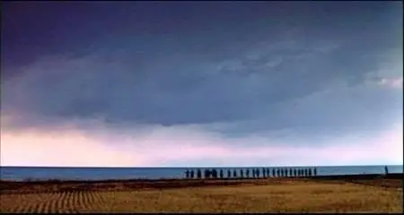 Hirokazu Koreeda-Maboroshi no hikari ('Illusory Light') (1995)